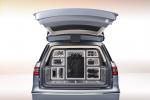 Lincoln Navigator Concept 2016 года